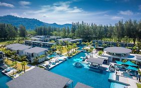 The Waters Khao Lak By Katathani - Sha Extra Plus (Adults Only)